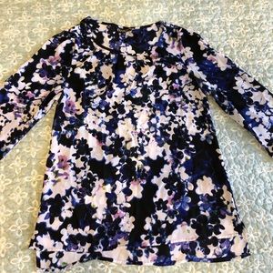 Express blouse